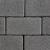 Geoklinker plus xl 31.5x10.5x8 roma