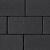 Geoklinker plus df 21x6.9x8 milano