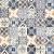 Geoceramica®60x60x4 duedecora multicolor