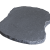 Black beauty flagstones (0.19-0.23m2)/st