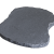 Black beauty flagstones stap (0.19-0.23m2)/st