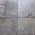 Keram2 tropea grigio 80x80x2cm
