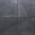 Keram. tegel TRE 60x60x3cm Slate Black (48/50)