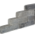 Blockstone gothic 15x15x60cm