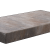 Smartblock afdekplaat 25x50x4.5 kilimanjaro