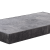 Smartblock afdekplaat 25x50x4.5 amiata