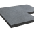 Vijverrand hoek pacific waterjet 50/30x50x3cm