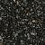 Beach pebbles black 8-16 mm (25kg)