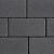 Geoklinker plus 24x8x8 cannobio