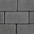Geoklinker plus 24x8x8 roma