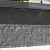 Geomattone stapelblok 60x15x15 cm cannobio