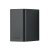Ace down dark grey