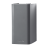 Ace up-down flat grey