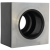 Box 1 stainless steel