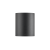 Halo down black