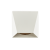 Wedge white