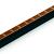 ACO Slimline met corten designrooster 100 cm