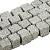 Kinderkop portugees graniet grijs 15x17cm bb
