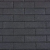 Komo dikformaat 21x7x8cm antraciet(5)