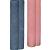 Duo-pallisaden 6x40 zwart