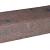 Betonbiels 12x20x60 bruin