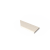 Oud hollands zwembadrand hoek rechts (100/60x40x5 cm) creme