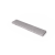 Oud hollands opsluiting 100x20x5 cm grijs