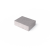 Oud hollands halve traptrede 50x37x15 cm grijs