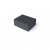Oud hollands halve traptrede 50x40x20 cm antraciet