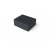 Oud hollands halve traptrede 50x40x20 cm carbon