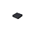 Oud hollands tegel 20x20x5 cm carbon