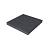 Oud hollands tegel 50x50x5 cm antraciet