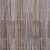 Wilgenmat roodbruin van kleur  100x300cm
