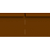 Kant-en-klare hoek flexline/rigidline 150 corten