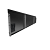 Rigidline 400 x 2160mm Gegalvaniseerd incl. 5 grondnagels en verbindingsset