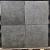 Keram. tegel SG 60x60x3cm Basalto 49 (b-keus, kan niet retour)