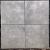 Keram. tegel SG 60x60x3cm BL Grau (b-keus, kan niet retour)