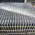 Opsluitband 5x15x100cm Antraciet