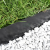 MA Edge kantopsluiting (KO-02) Zwart gecoat 8(8) x 106 cm