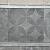 Ceramica 60x60x3cm Decor Graphite (47) (b-keus)