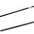 Draadpen 600mm x 12mm m/t-kop 12 cm