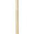hooivork 3 tds m/essen steel 135 cm