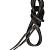 Schoenveters kort 110 cm