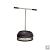 Tegelzuiger LABORA vacuüm 30cm