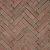Novoton * UWF60 STRAK (bruin rood bezand) (98)