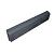 GAZONband 10x20x100cm Antraciet vb KOMO