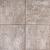 Trippel t 80x80x4 bruin nuance