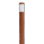 Liv  corten (61 cm)