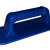 Lithofin handhouder blauw tbv pads