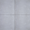Geoceramica® 60x60x4 concreet silver